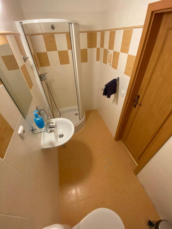 Hotel Zlaty Chlum Česká Ves Buitenkant foto
