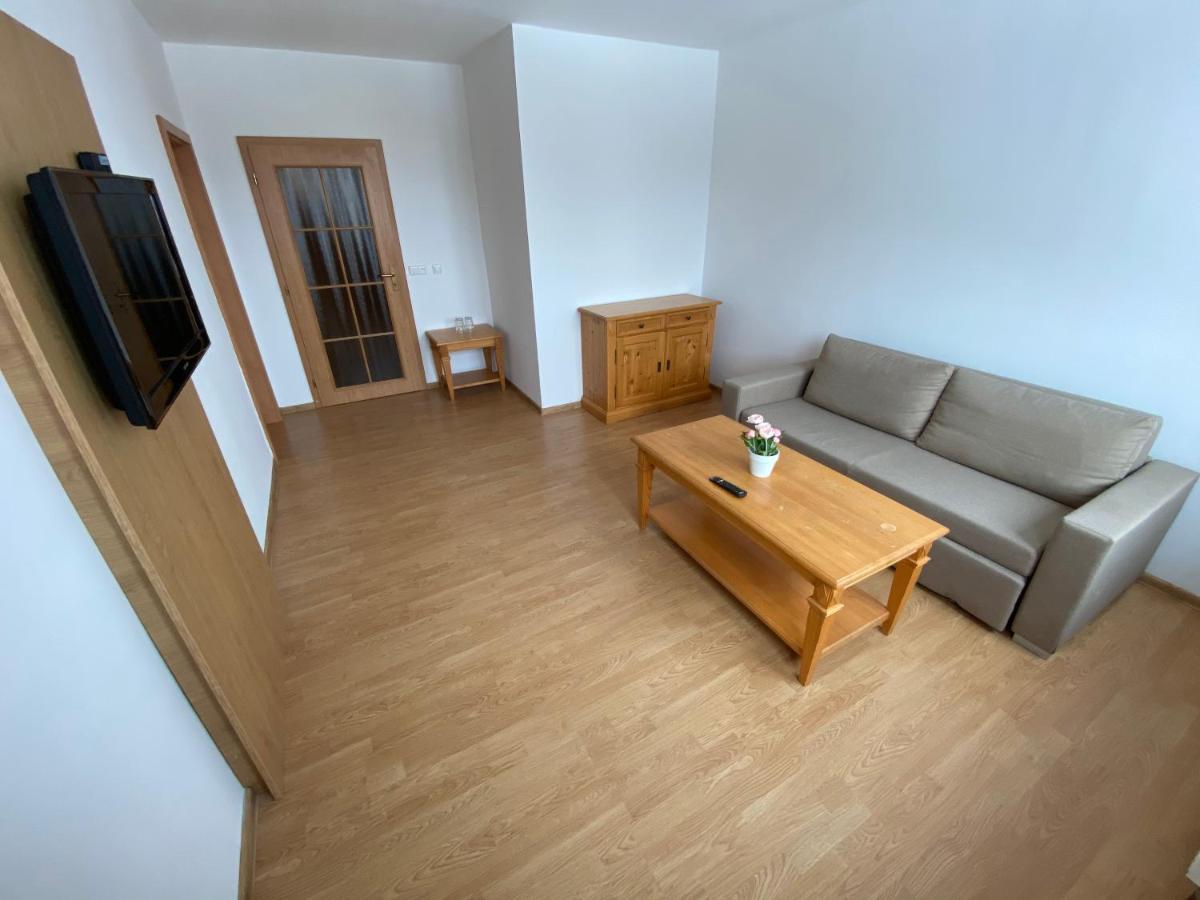 Hotel Zlaty Chlum Česká Ves Buitenkant foto