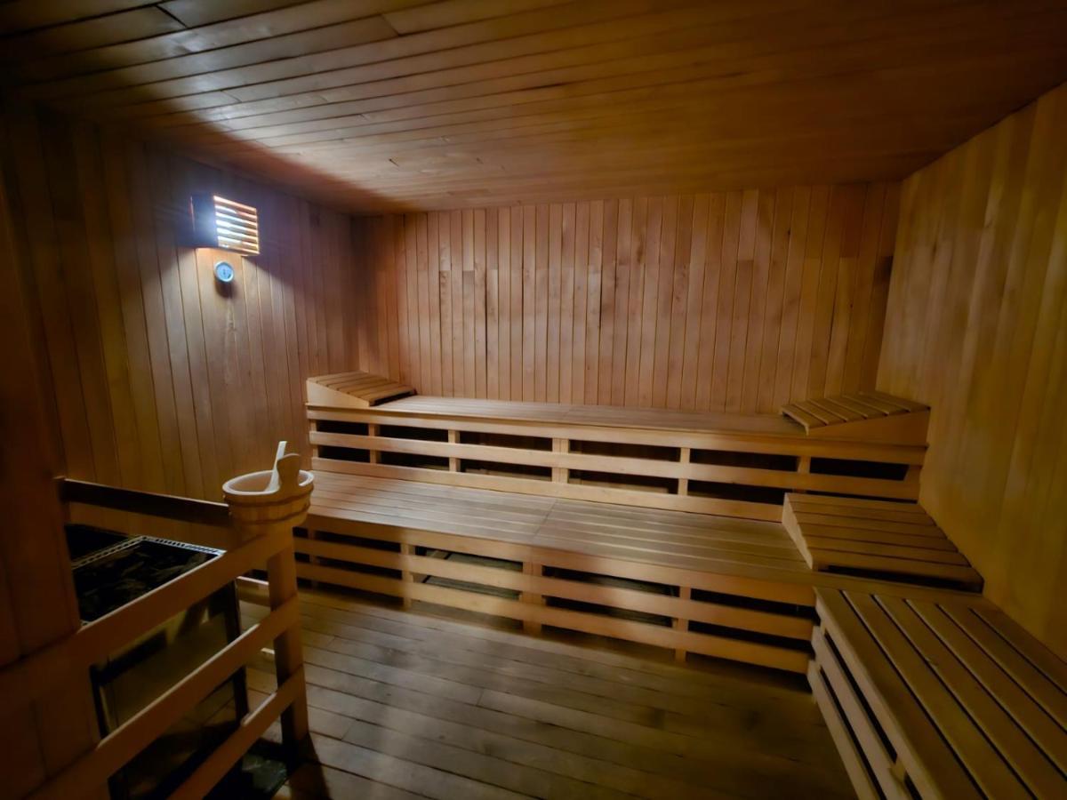 Hotel Zlaty Chlum Česká Ves Buitenkant foto